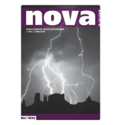 Afbeelding van Nova Nask 2 Natuurkunde 3e ed : 3 vwo/gymnasium : opdrachtenboek