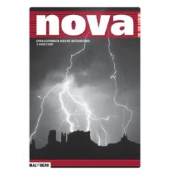 Afbeelding van Nova Nask 2 Natuurkunde 3e ed : 3 havo/vwo : opdrachtenboek