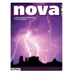 Afbeelding van Nova Nask 2 Natuurkunde 3e ed : 3 vwo/gymnasium : Handboek