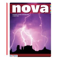 Afbeelding van Nova Nask 2 Natuurkunde 3e ed : 3 havo/vwo : Handboek