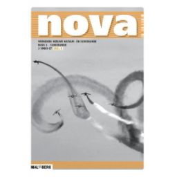 Afbeelding van Nova NaSk 2 Scheikunde 3e ed : 3 vmbo-gt B : Werkboek