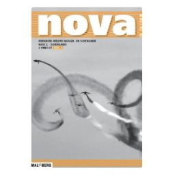 Afbeelding van Nova NaSk 2 Scheikunde 3e ed : 3 vmbo-gt A : Werkboek
