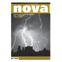 Afbeelding van Nova Nask 1 Natuurkunde 3e ed : 3 vmbo-gt B : Werkboek