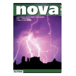 Afbeelding van Nova Nask 1 Natuurkunde 3e ed : 3 vmbo-b/lwoo B : Leerwerkboek