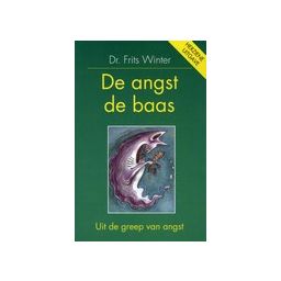 Afbeelding van De angst de baas