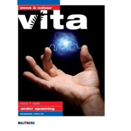 Afbeelding van Vita 1e dr : vmbo-bk : Module 11 : Regelen : Handboek
