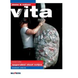 Afbeelding van Vita 1e dr : vmbo-bk : Module 9 : Afval : Handboek