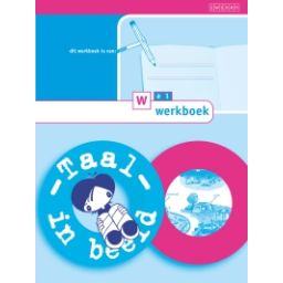 Afbeelding van Taal in beeld : A1 : Werkboek