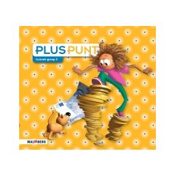 Afbeelding van Pluspunt 3e ed : Groep 5 : Lesboek