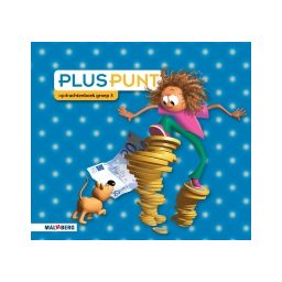 Afbeelding van Pluspunt 3e ed : Groep 5 : Opdrachtenboek