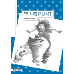 Afbeelding van Pluspunt 3e ed : Groep 5 : Werkboek