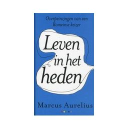 Afbeelding van Leven in het heden
