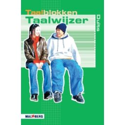 Afbeelding van Taalwijzer Duits : Taalblokken
