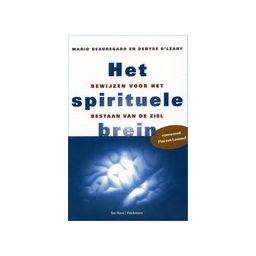 Afbeelding van Het spirituele brein