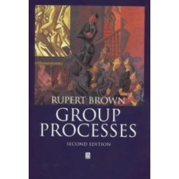 Afbeelding van Group processes