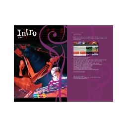 Afbeelding van Intro : 1 vmbo-t/havo/vwo : Leerwerkboek