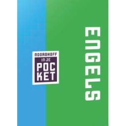 Afbeelding van Noordhoff Engels in je pocket
