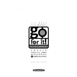 Afbeelding van Go for it! Super Lite : 3 vmbo-b/lwoo : Workbook