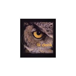 Afbeelding van Ik denk = Cogito : Tekstboek