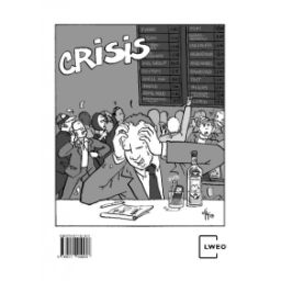 Afbeelding van LWEO Lesbrief Crisis 10e ed : havo