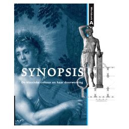Afbeelding van Synopsis 2e dr : A : Werkboek