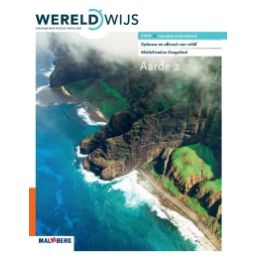 Afbeelding van Talent : 4+5 havo : Handboek