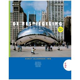 Afbeelding van De bespiegeling : vwo : Tekstboek