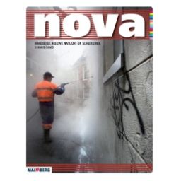Afbeelding van Nova 3e ed : 3 havo/vwo : Handboek