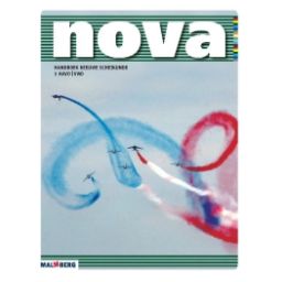 Afbeelding van Nova Nask 2 Scheikunde 3e ed : 3 havo/vwo : Handboek