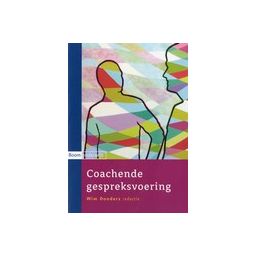 Afbeelding van Coachende gespreksvoering