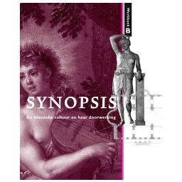 Afbeelding van Synopsis 2e dr : B : Werkboek
