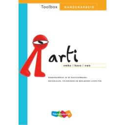 Afbeelding van Arti Handenarbeid : Toolbox