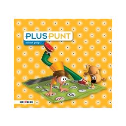 Afbeelding van Pluspunt 3e ed : Groep 7 : Lesboek