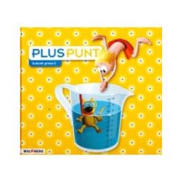 Afbeelding van Pluspunt 3e ed : Groep 6, blok 1-6 : Opdrachtenboek