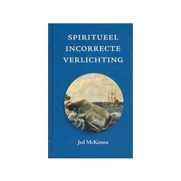Afbeelding van Spiritueel incorrecte verlichting