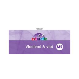 Afbeelding van Estafette : M5 : Vloeiend & vlot