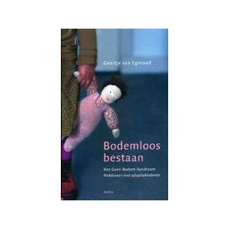 Afbeelding van Bodemloos bestaan