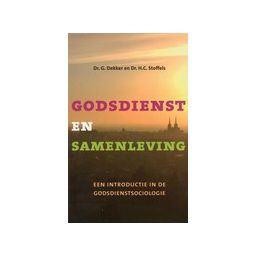 Afbeelding van Godsdienst en samenleving