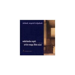 Afbeelding van Miskend, verguisd en afgedankt