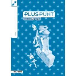 Afbeelding van Pluspunt 3e ed : Groep 8 basis : Werkboek