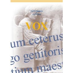 Afbeelding van Vox 2e druk