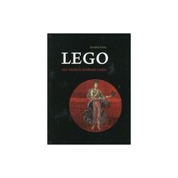 Afbeelding van LEGO : Tekstboek