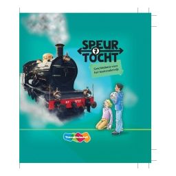 Afbeelding van Speurtocht : 7 : Leerlingenboek