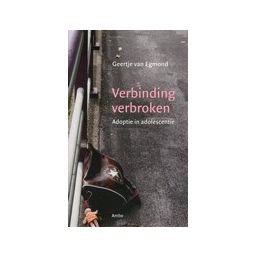 Afbeelding van Verbinding verbroken
