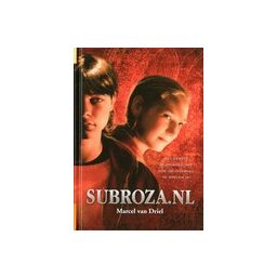 Afbeelding van Subroza.nl (Boekbende)
