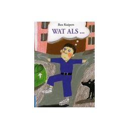 Afbeelding van Wat als (Boekbende)