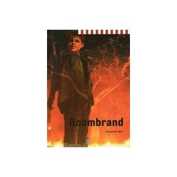 Afbeelding van Boombrand (Leesladder)