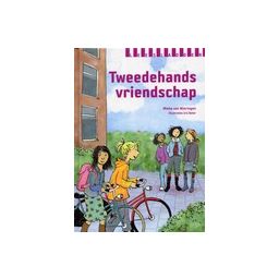 Afbeelding van Tweedehands vriendschap