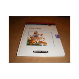 Afbeelding van Alleen thuis (Leespad : Niveau 5-3)