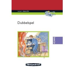 Afbeelding van Dubbelspel (Leespad : Niveau 8-4)